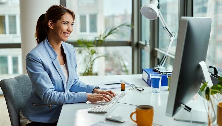 💡 “Focused Minds. Powerful Results.”