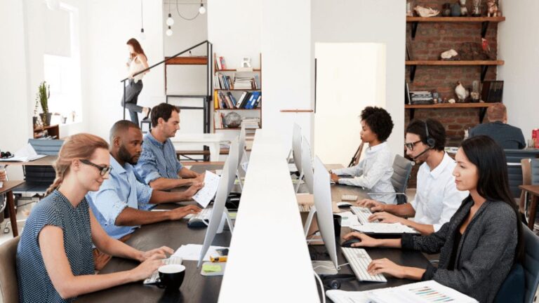 💡 “Collaboration that Creates Impact.”